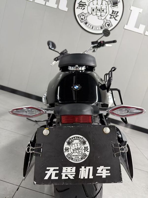 二手宝马R 18