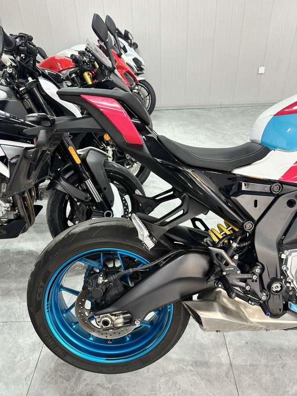 二手春风675SR-R