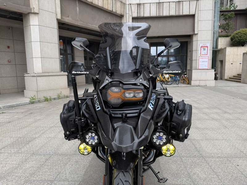 二手宝马R 1250 GS