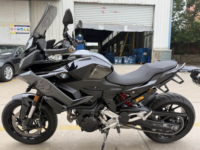 二手宝马F 900 XR