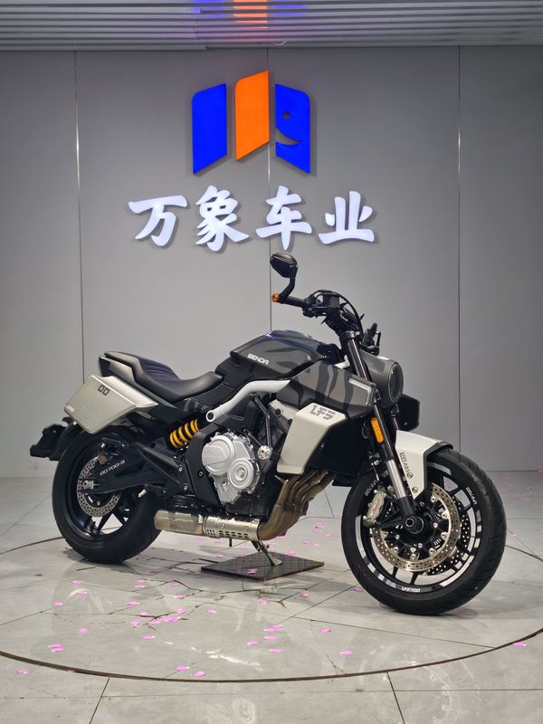 二手奔达LFS700 唐刀