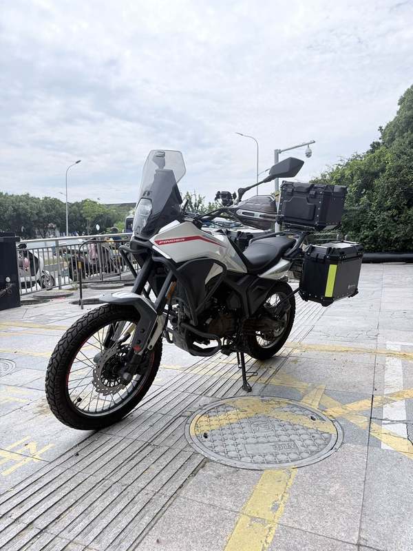 二手凯威 Finder T250X
