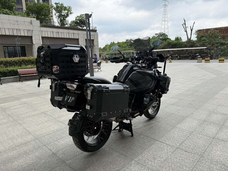 二手宝马R 1250 GS