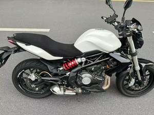 二手贝纳利蓝宝龙 BN302S