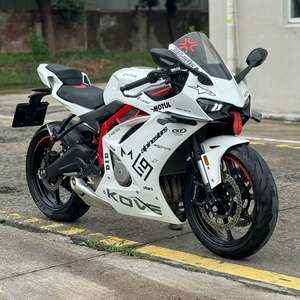二手凯越450RR