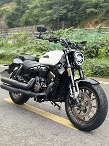 二手无极CU250