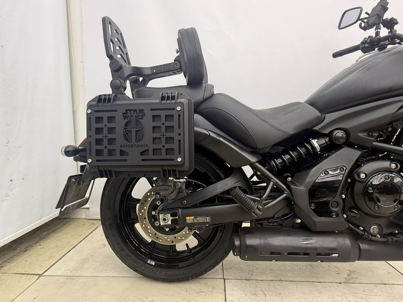 二手川崎Vulcan S 