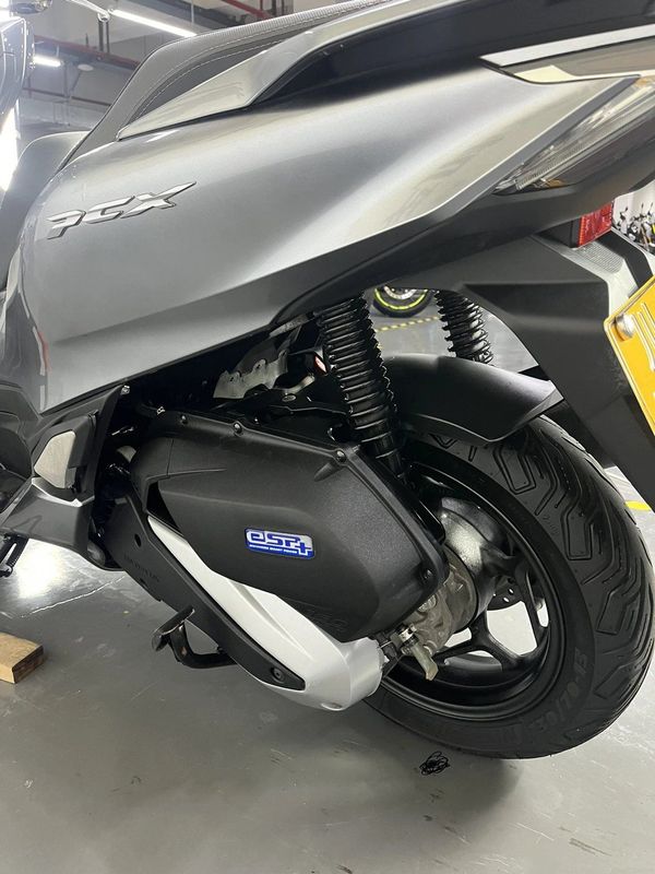 二手新大洲本田PCX