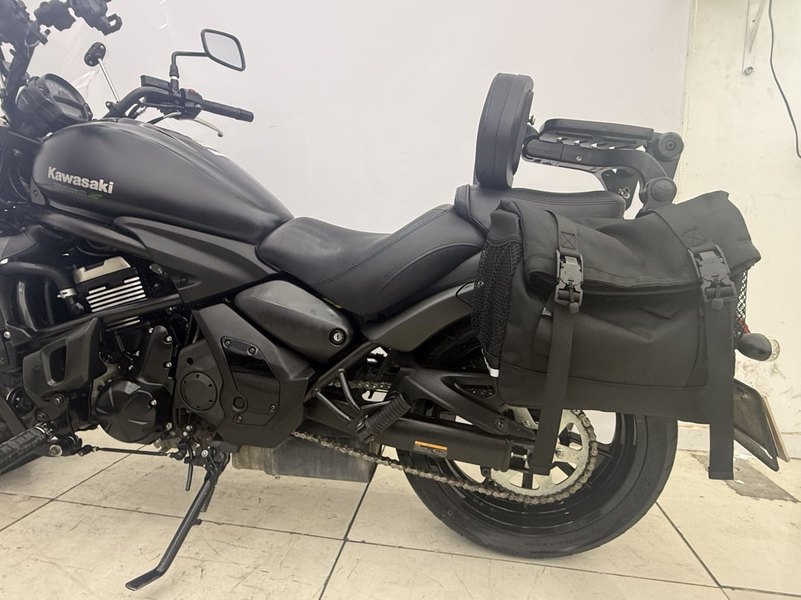 二手川崎Vulcan S 