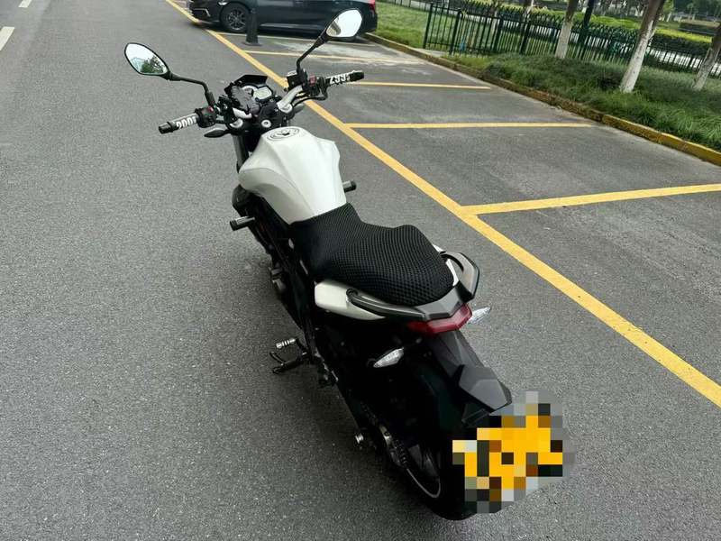 二手贝纳利蓝宝龙 BN302S