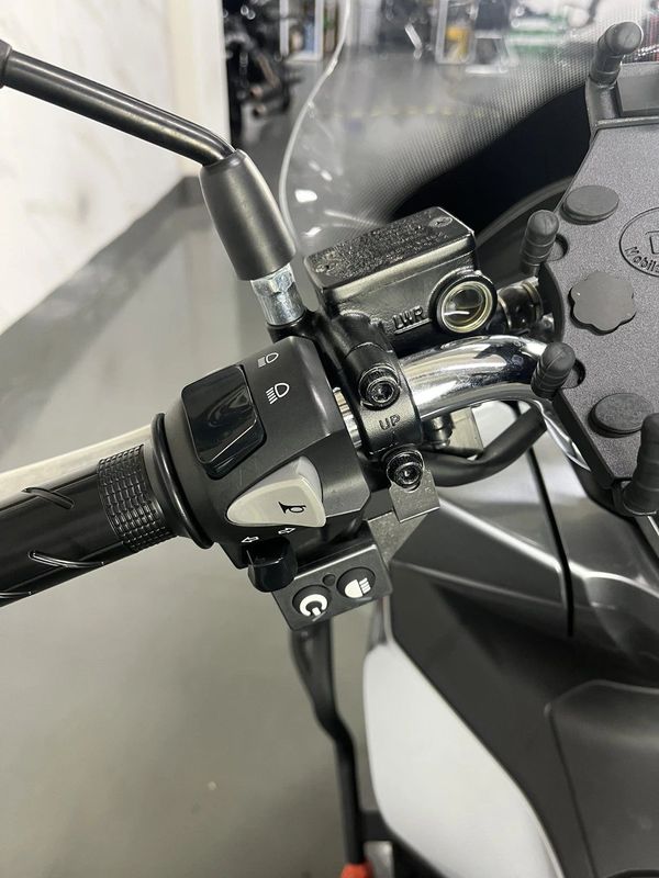 二手新大洲本田PCX