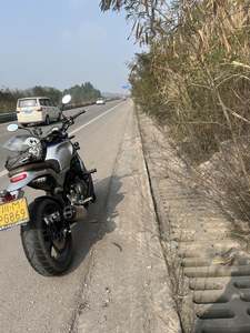 二手QJMOTOR逸550