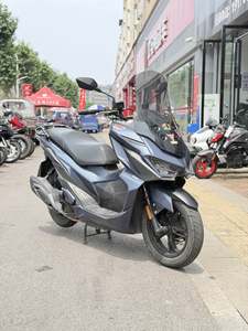 二手三阳巡弋 Cruisym150X