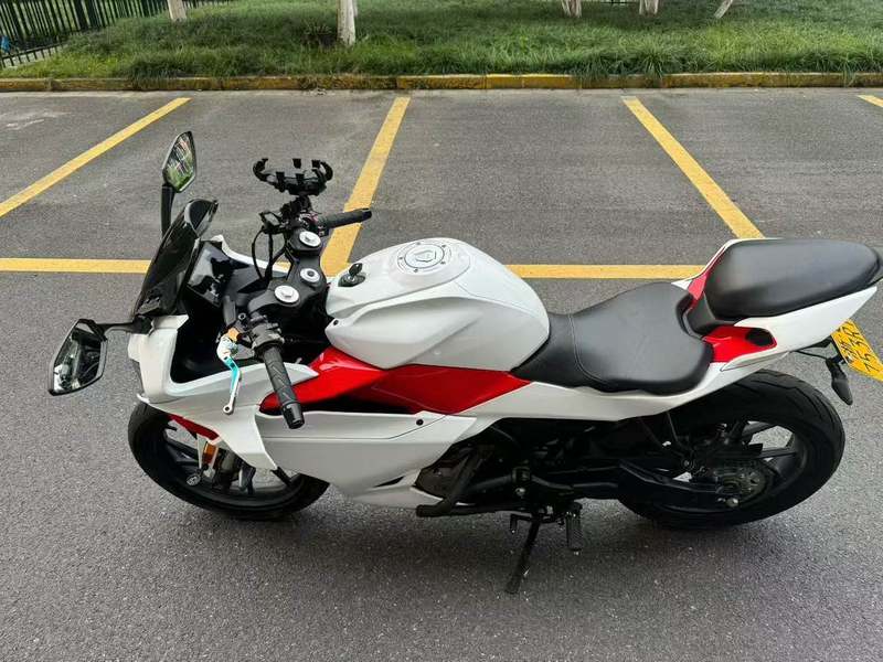 二手春风250SR