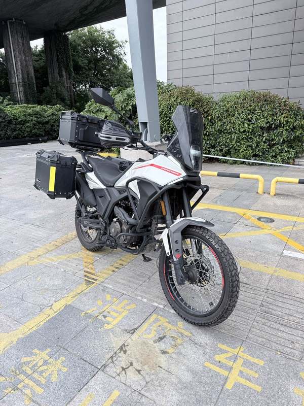 二手凯威 Finder T250X