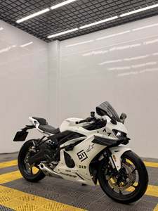 二手凯越450RR