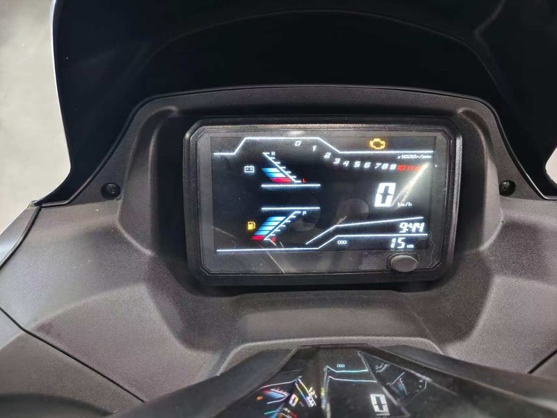 二手建设速跃150