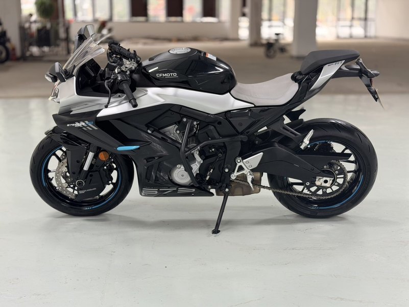 二手春风675SR-R