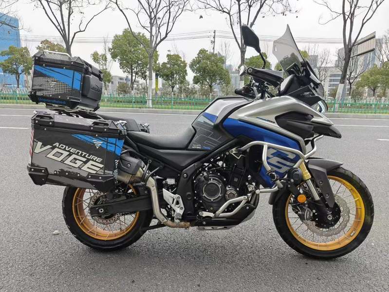 二手无极DS525