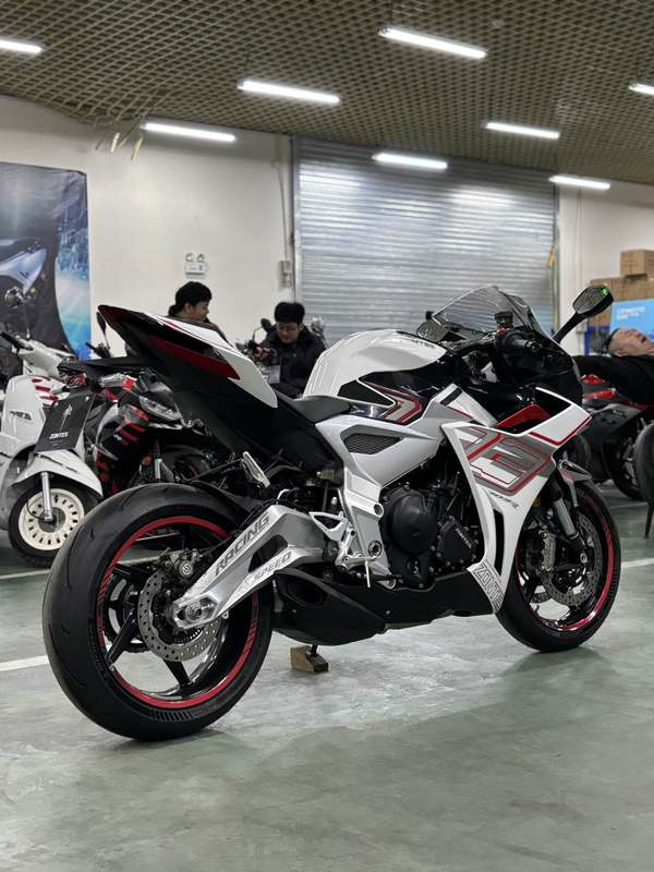 二手升仕703RR