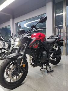 二手本田CB400F