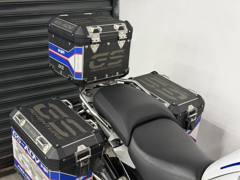 二手宝马R 1250 GS