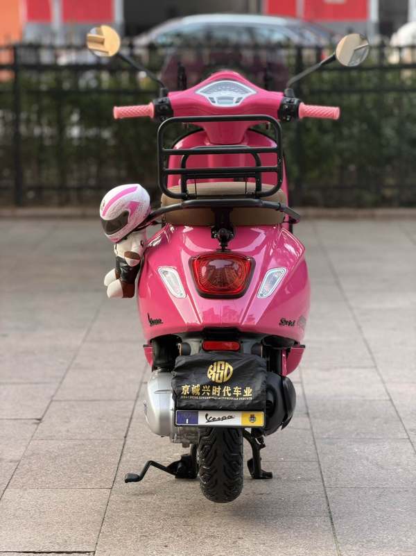 二手VESPAPrimavera