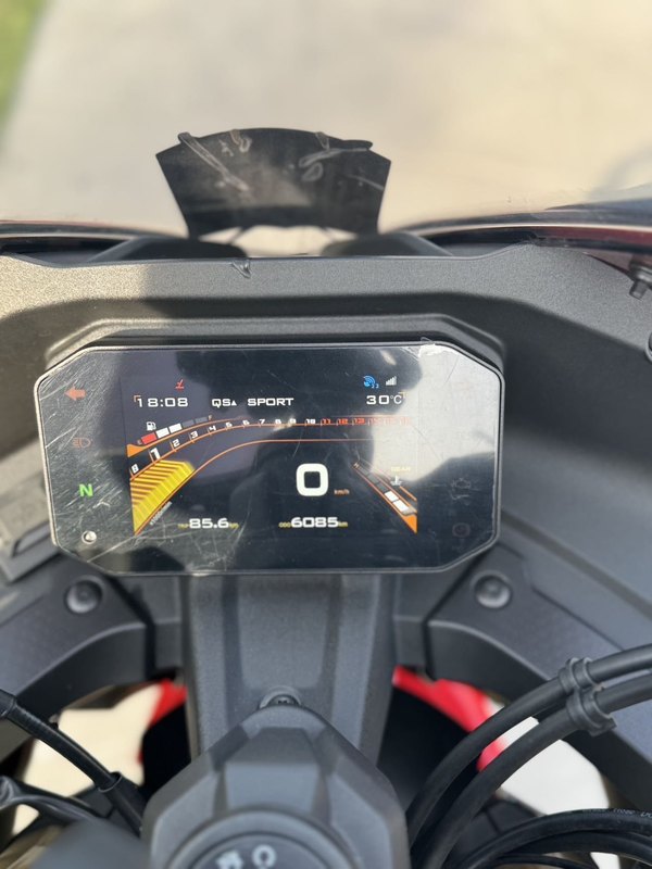 二手无极RR660S
