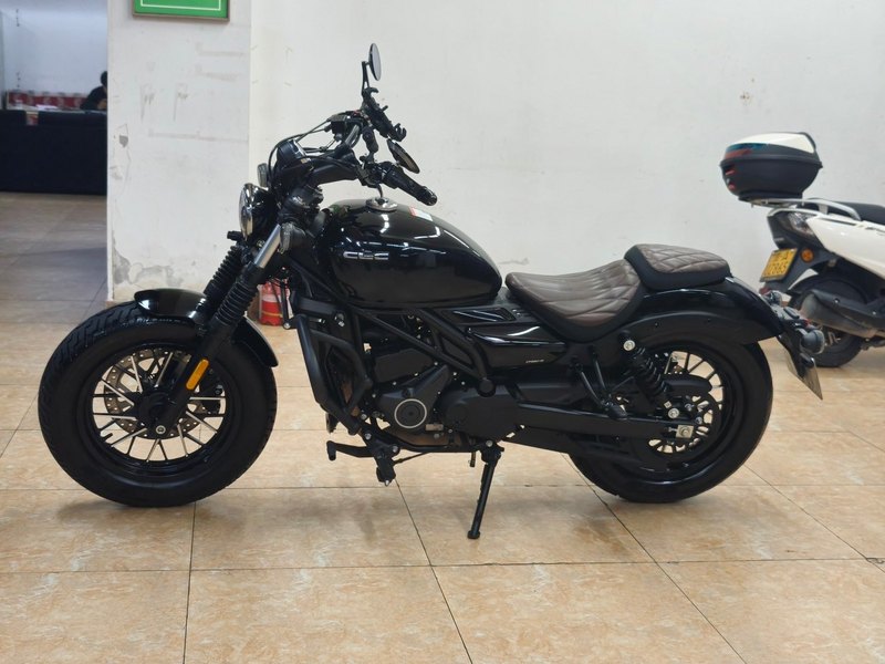 二手春风250CL-C