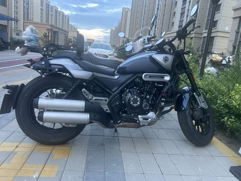 二手无极CU525