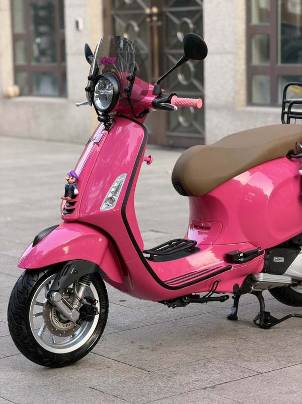 二手VESPAPrimavera