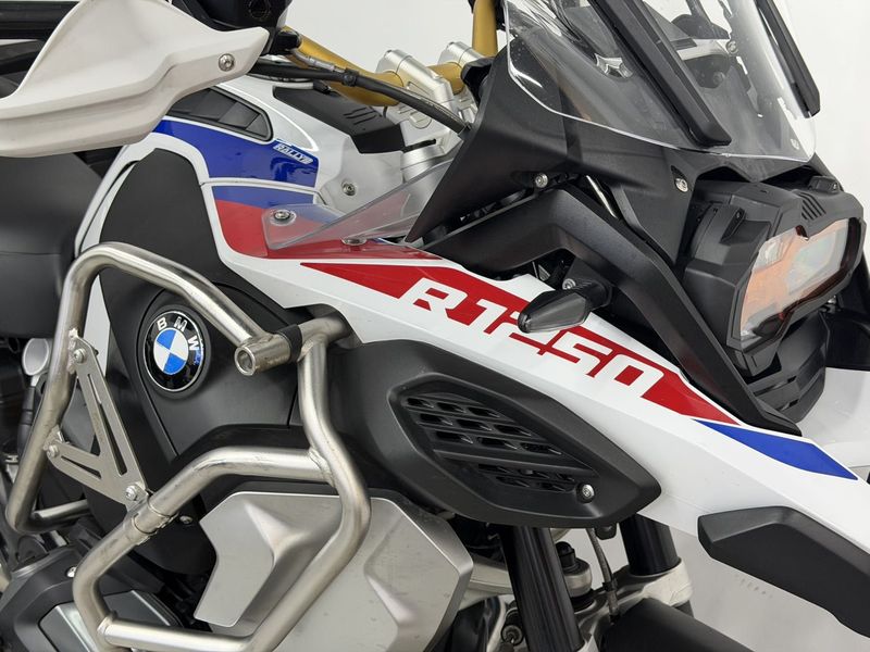 二手宝马R 1250 GS