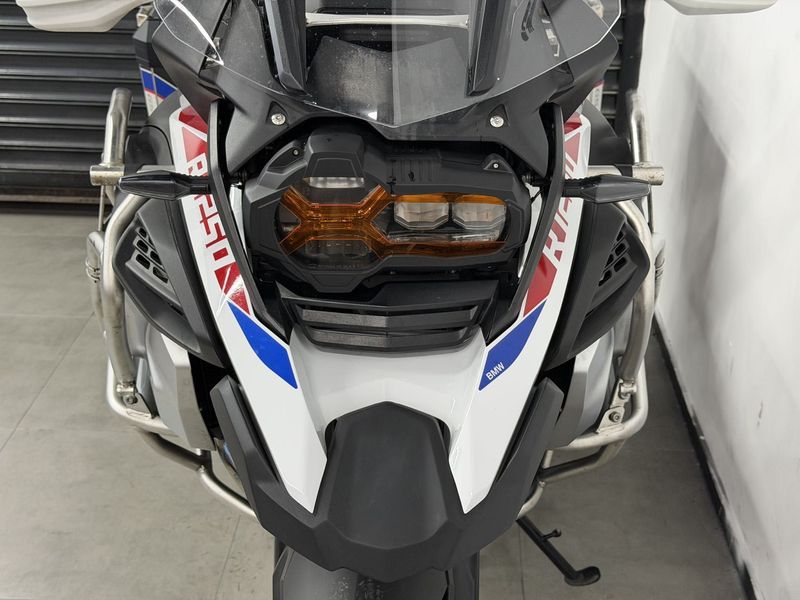 二手宝马R 1250 GS