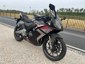 二手宗申阿普利亚GPR150R