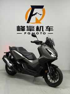 二手本田ADV350