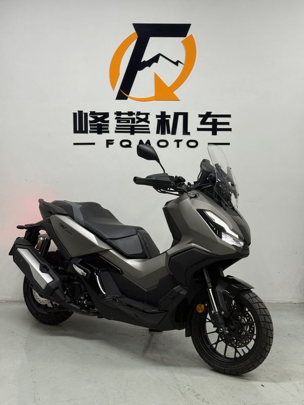二手本田ADV350