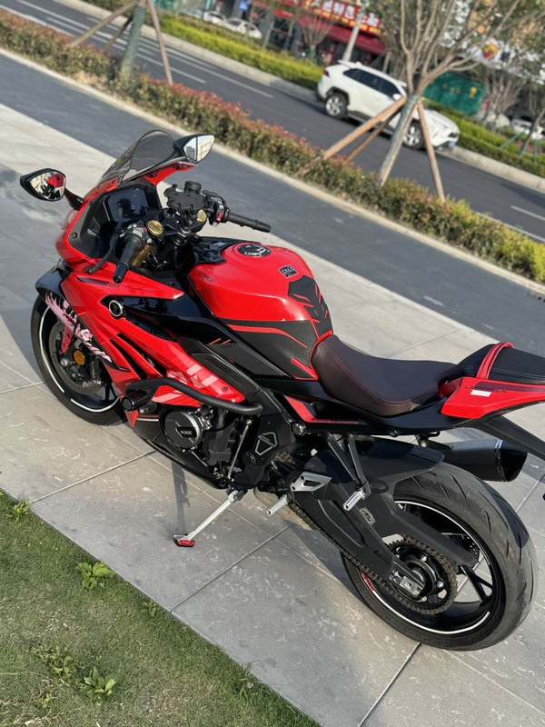 二手无极RR660S
