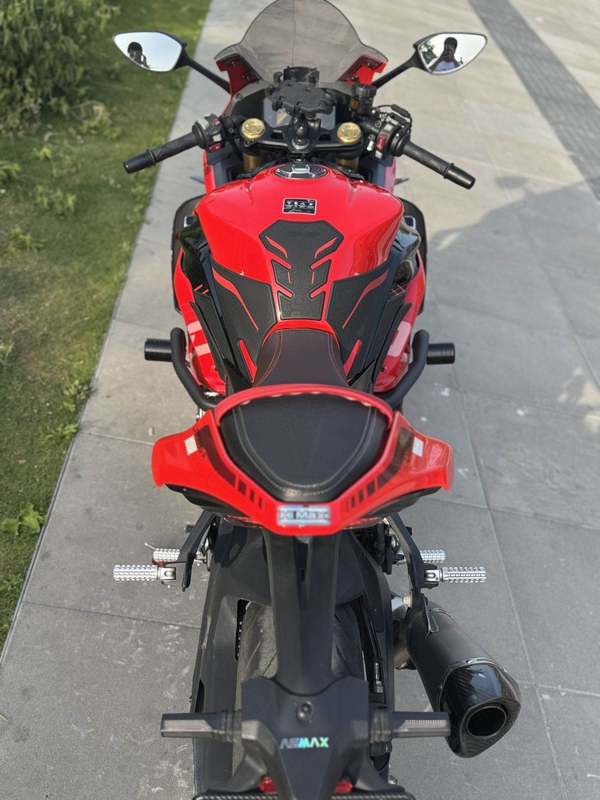 二手无极RR660S