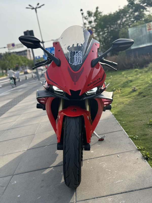 二手无极RR660S