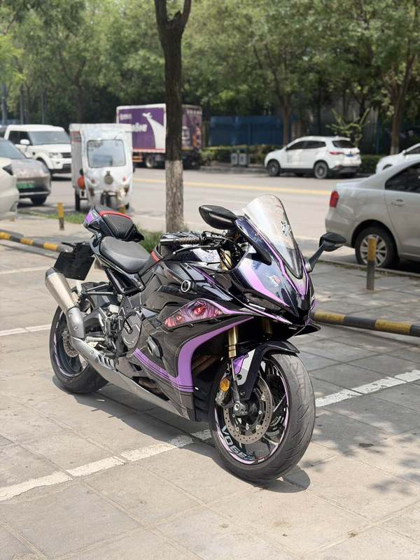 二手无极RR660S