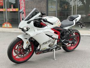 二手凯越450RR