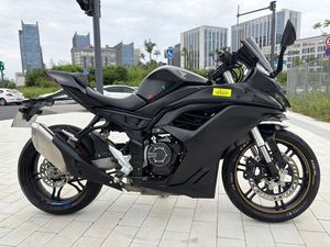 二手无极250RR