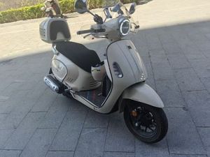 二手大阳VRF150