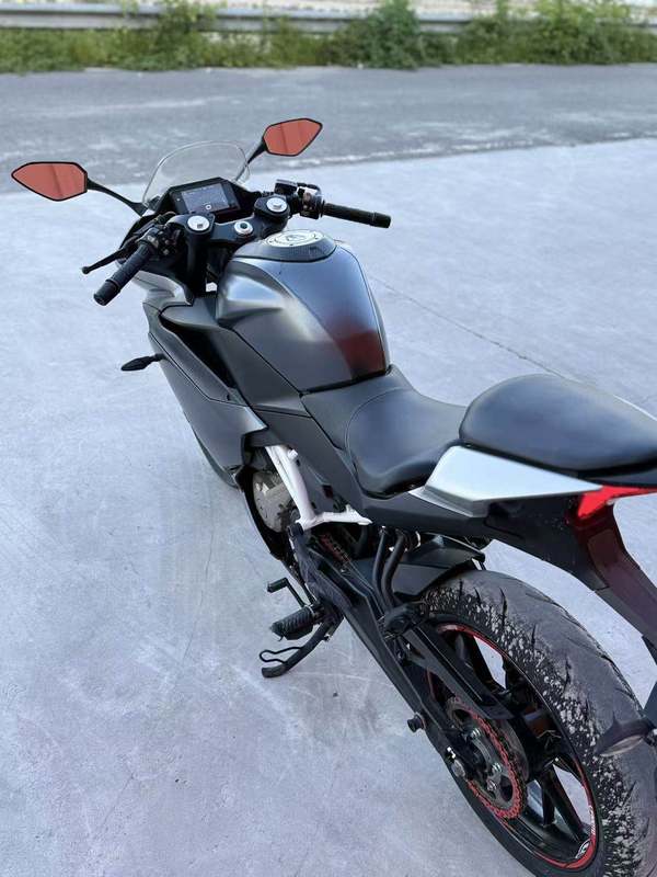 二手春风250SR