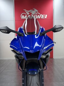 二手雅马哈YZF-R1