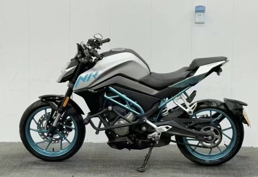 二手春风250NK