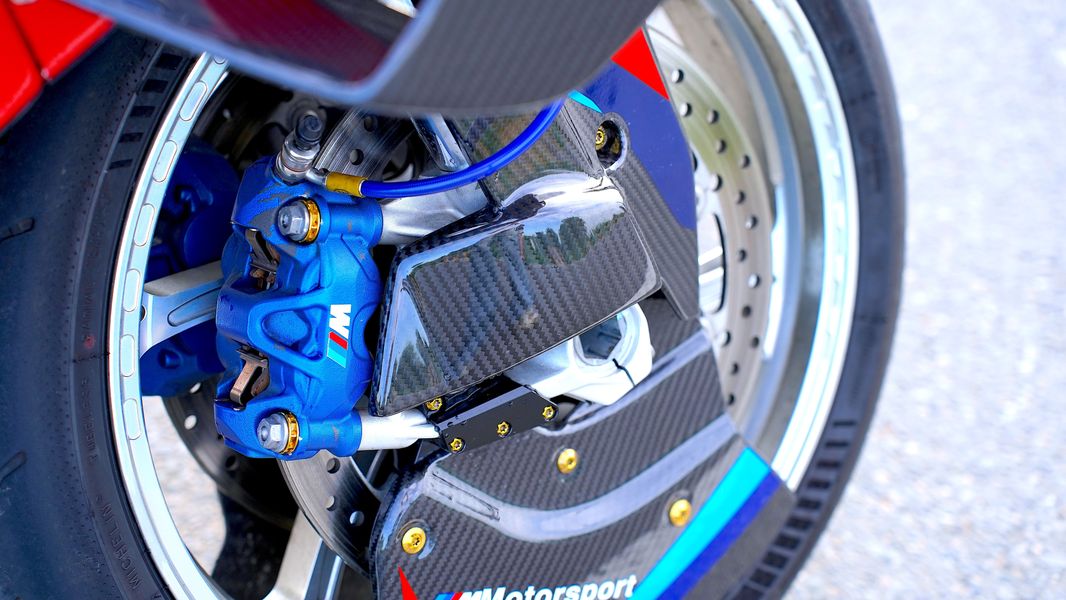 二手宝马S 1000 RR
