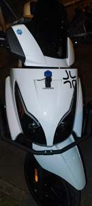 二手宗申比亚乔X7