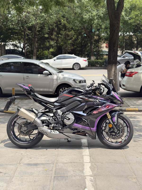 二手无极RR660S