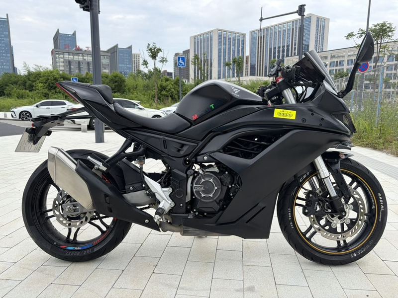二手无极250RR